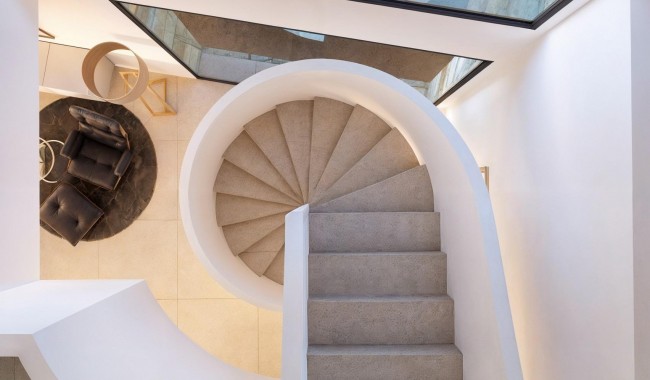 Nybygg - Villa - Moraira_Teulada - Pinar del Advocat