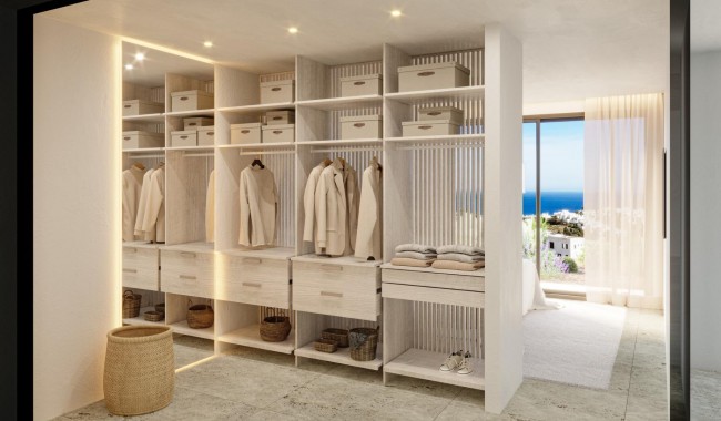 Nueva construcción  - Apartamento - Mojacar - Playa De Macenas