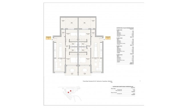 New Build - Apartment - Mojacar - Playa De Macenas