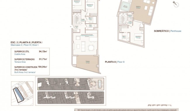 Nueva construcción  - Apartamento - Villajoyosa - La Tellerola