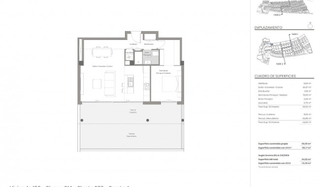 New Build - Apartment - Mojacar - Playa Macenas (Mojácar)