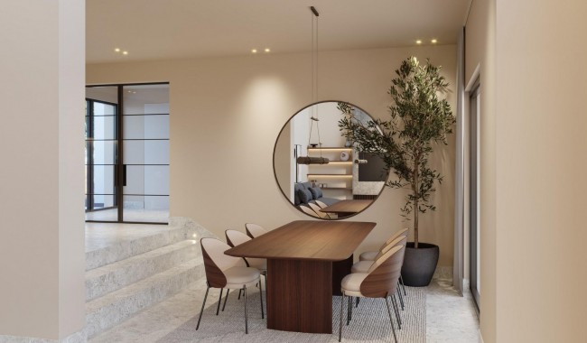 Nowa konstrukcja - Willa - Mojacar - Playa De Macenas