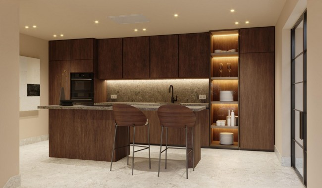 Nowa konstrukcja - Willa - Mojacar - Playa De Macenas