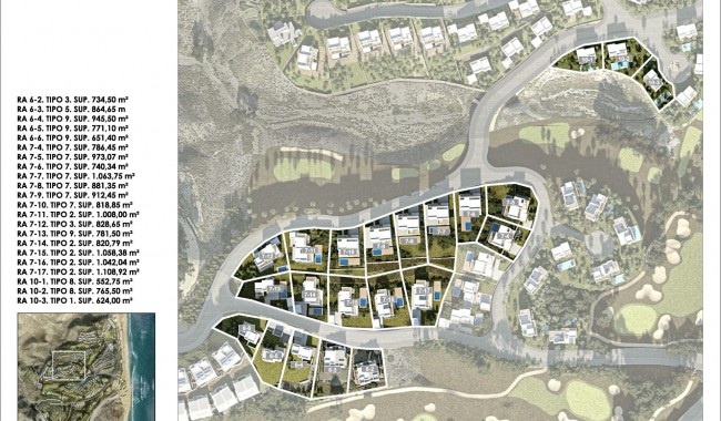 Nowa konstrukcja - Willa - Mojacar - Playa De Macenas