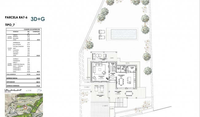 Nowa konstrukcja - Willa - Mojacar - Playa De Macenas