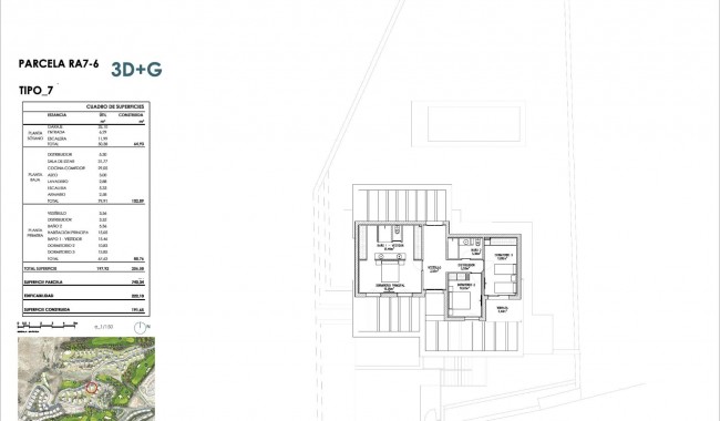 Nowa konstrukcja - Willa - Mojacar - Playa De Macenas