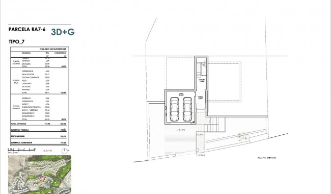 Nowa konstrukcja - Willa - Mojacar - Playa De Macenas