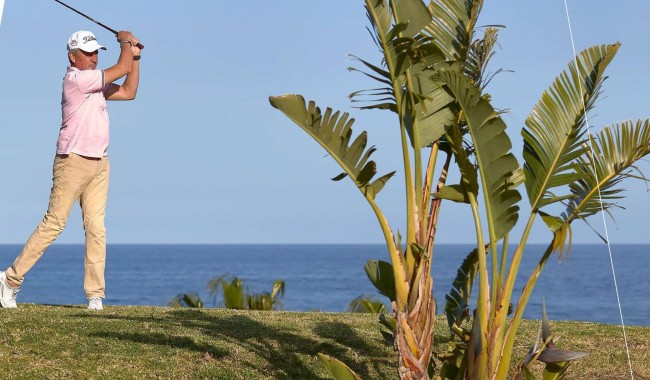 Nybyggnation - Lägenhet - Mojacar - Playa Macenas (Mojácar)