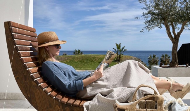 Nueva construcción  - Apartamento - Mojacar - Playa Macenas (Mojácar)