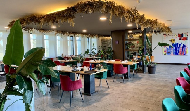 Nueva construcción  - Adosado - San Javier - Roda Golf