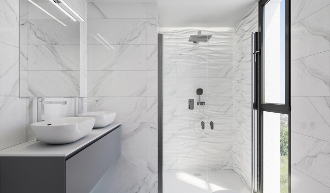 Nybyggnation - Lägenhet - Guardamar - Avenida del Puerto