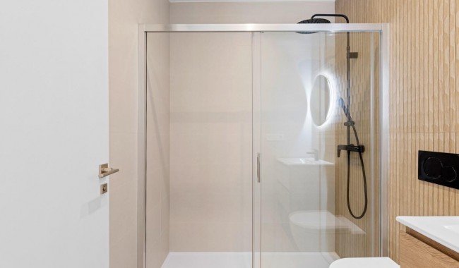 Nueva construcción  - Apartamento - Benijófar - Pueblo