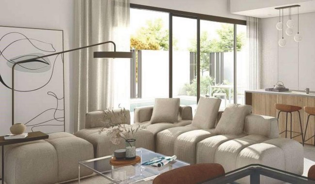 Nueva construcción  - Villa - San Juan de los Terreros