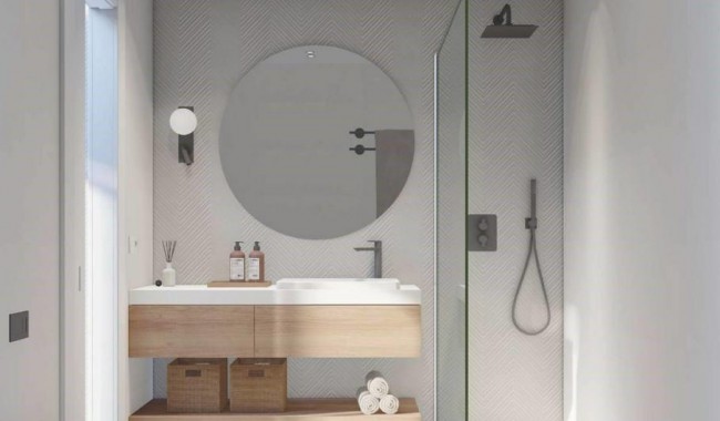 Nueva construcción  - Villa - San Juan de los Terreros