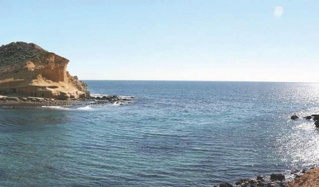 Nueva construcción  - Villa - San Juan de los Terreros