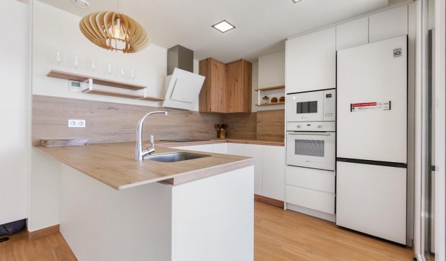 New Build - Villa - Ciudad Quesada/Rojales - Ciudad Quesada