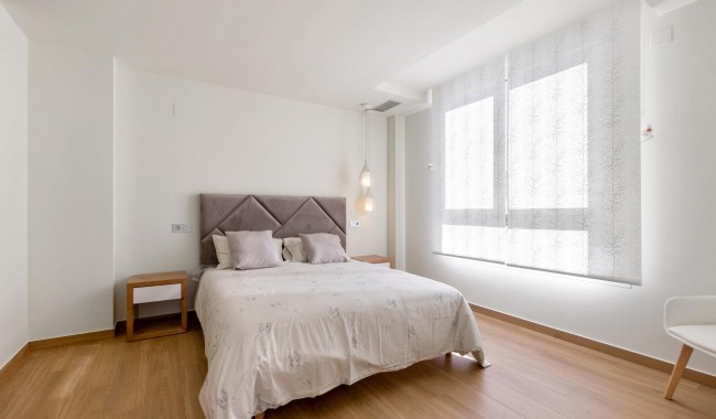 New Build - Villa - Ciudad Quesada/Rojales - Ciudad Quesada