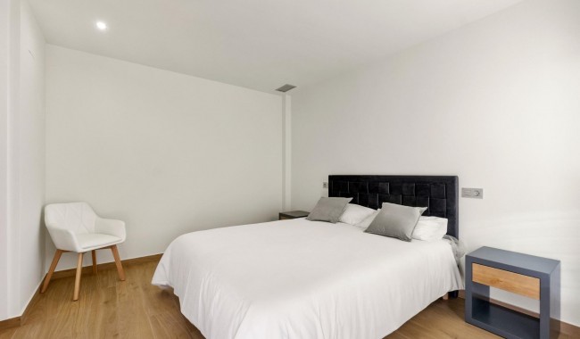 New Build - Villa - Ciudad Quesada/Rojales - Ciudad Quesada