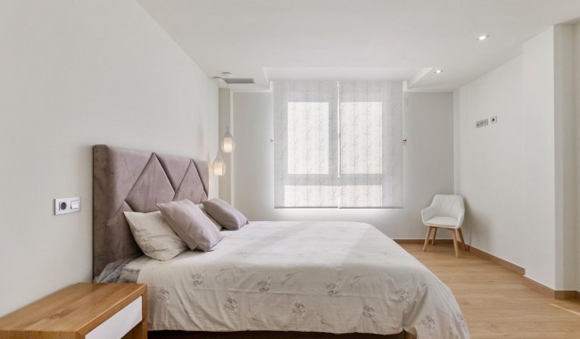 New Build - Villa - Ciudad Quesada/Rojales - Ciudad Quesada