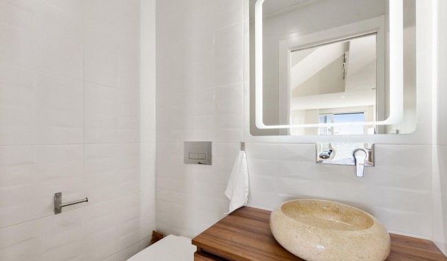 New Build - Villa - Ciudad Quesada/Rojales - Ciudad Quesada