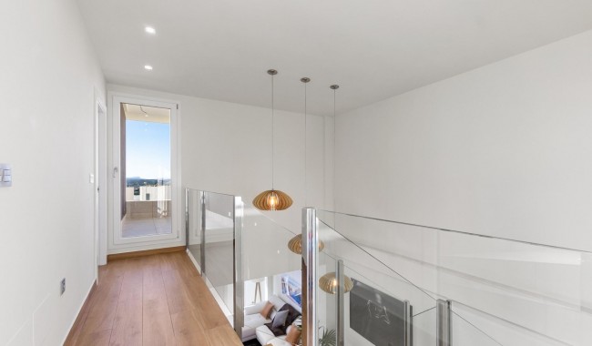 New Build - Villa - Ciudad Quesada/Rojales - Ciudad Quesada