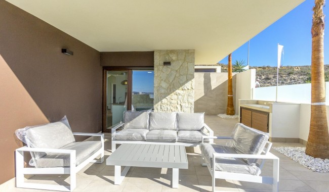 New Build - Villa - Ciudad Quesada/Rojales - Ciudad Quesada