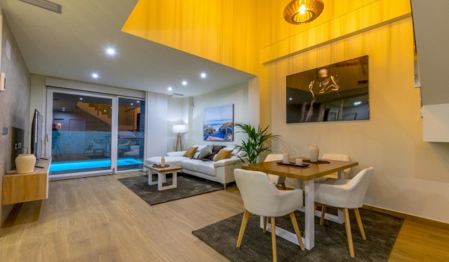 New Build - Villa - Ciudad Quesada/Rojales - Ciudad Quesada