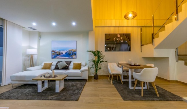 New Build - Villa - Ciudad Quesada/Rojales - Ciudad Quesada