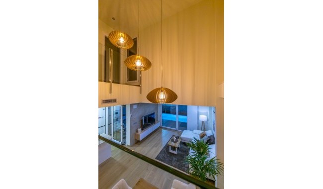 New Build - Villa - Ciudad Quesada/Rojales - Ciudad Quesada