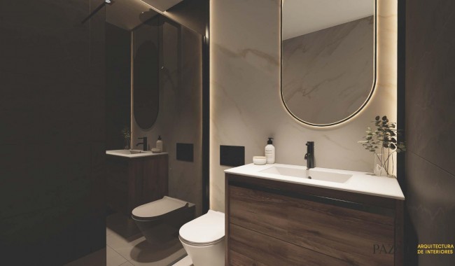 Nueva construcción  - Adosado - Pilar de La Horadada - pueblo