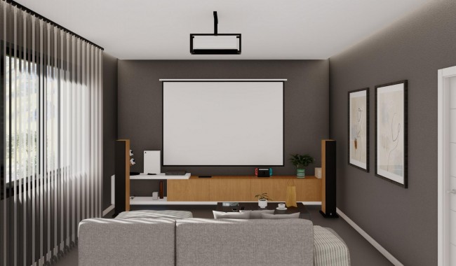 Nueva construcción  - Villa - Yecla