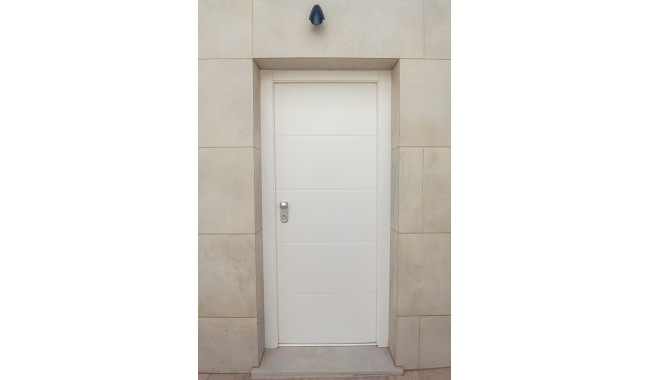 Nybygg - Villa - Los Alcázares - Torre del Rame