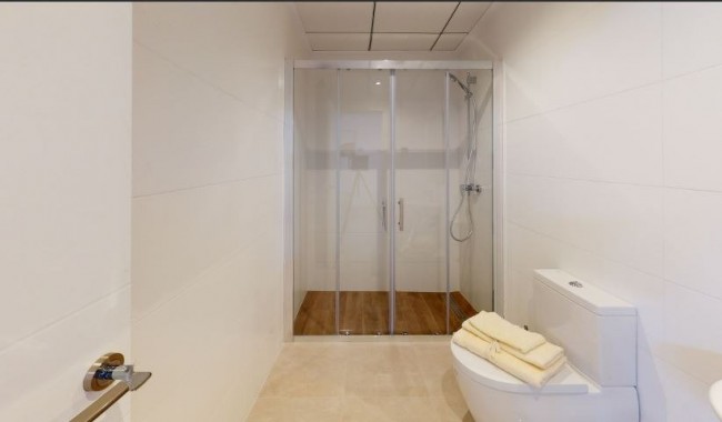 Nueva construcción  - Villa - La Nucia - Urb. Don Mar