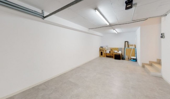 Nueva construcción  - Villa - La Nucia - Urb. Don Mar