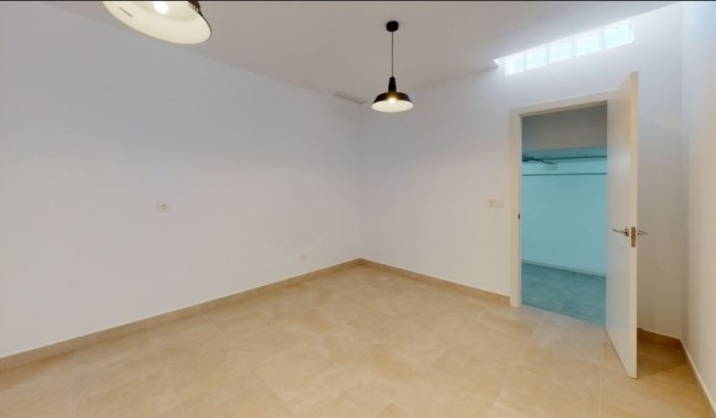 Nueva construcción  - Villa - La Nucia - Urb. Don Mar