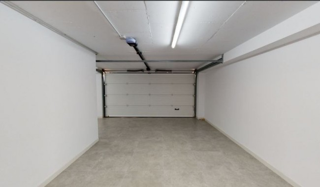 Nueva construcción  - Villa - La Nucia - Urb. Don Mar