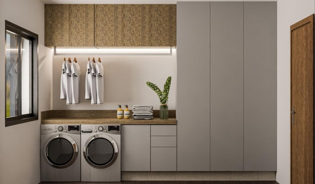 Nybyggnation - Villa - Pinoso - Lel