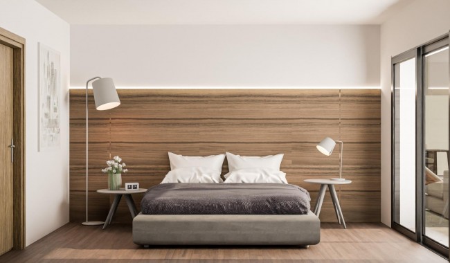 Nybyggnation - Villa - Pinoso - Lel