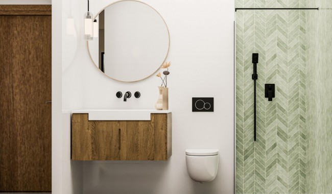 Nybyggnation - Villa - Pinoso - Lel