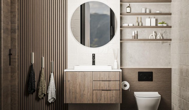 Nybyggnation - Villa - Pinoso - Lel