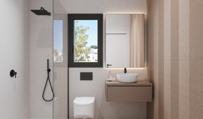 Nowa konstrukcja - Apartament - Torre Pacheco - Santa Rosalia Lake And Life Resort