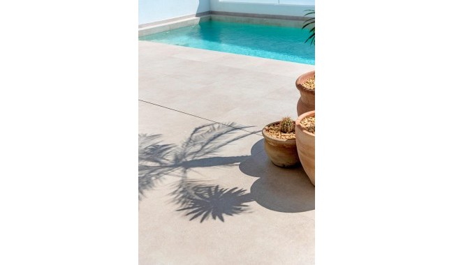 Nybyggnation - Villa - Dolores - Sector 3