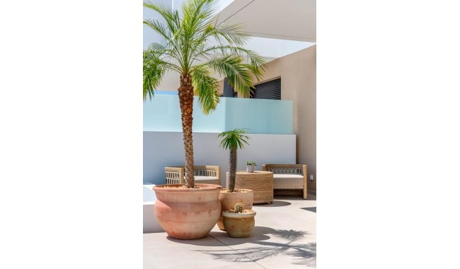 Nybyggnation - Villa - Dolores - Sector 3