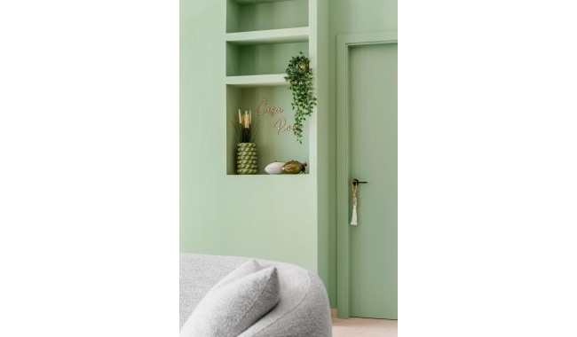 Nybyggnation - Villa - Dolores - Sector 3