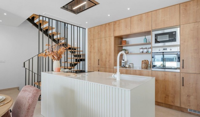 Nybyggnation - Villa - Dolores - Sector 3