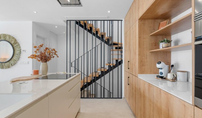 Nybyggnation - Villa - Dolores - Sector 3