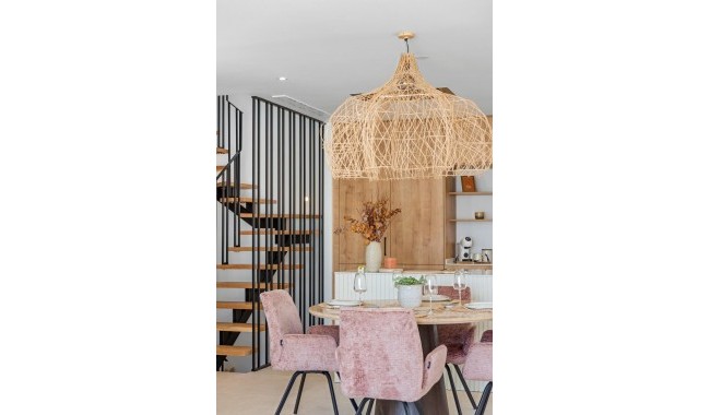 Nybyggnation - Villa - Dolores - Sector 3