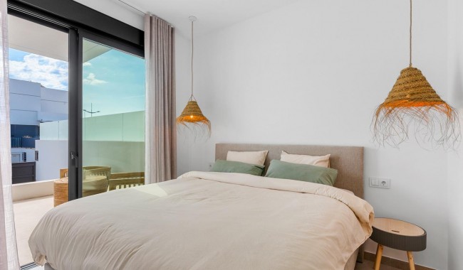 Nybyggnation - Villa - Dolores - Sector 3