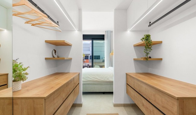 Nybyggnation - Villa - Dolores - Sector 3