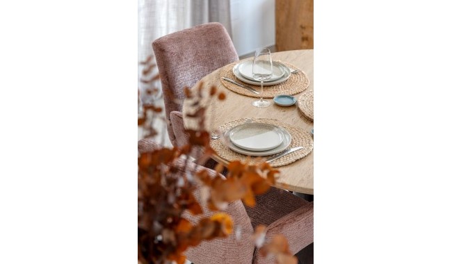 Nybyggnation - Radhus - Dolores - Sector 3